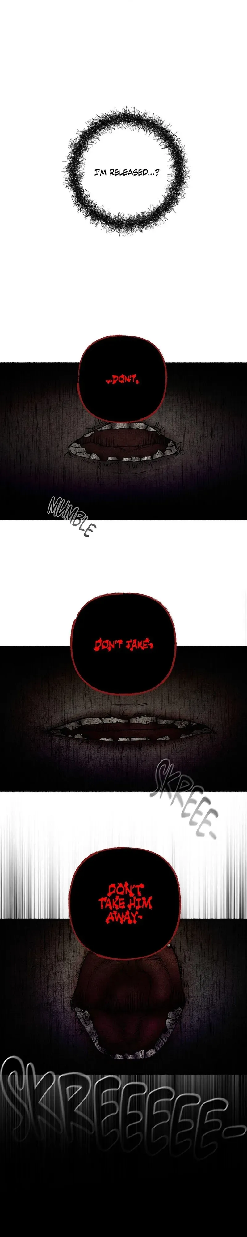 Haunted Tales Chapter 27 page 9 - 