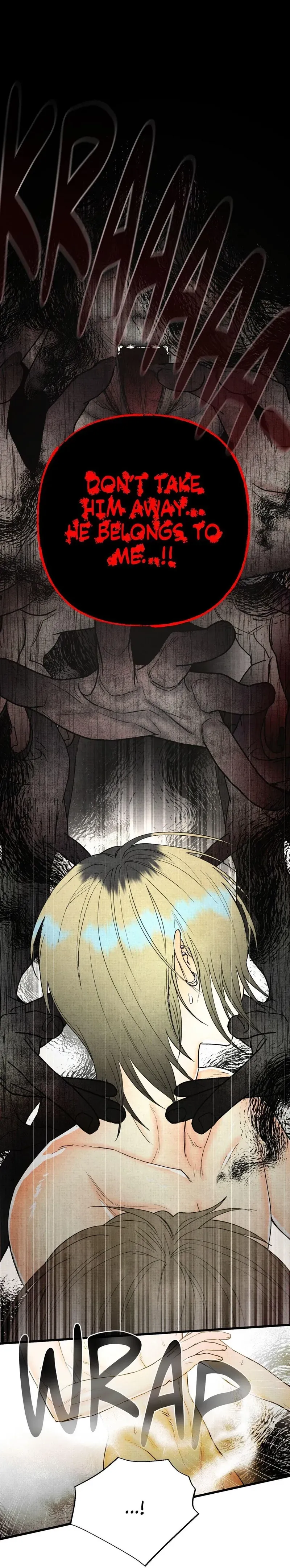 Haunted Tales Chapter 27 page 10 - 