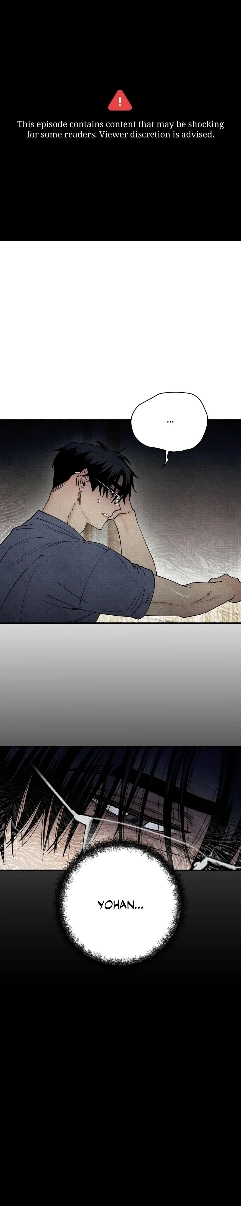 Haunted Tales Chapter 28 page 1 - 