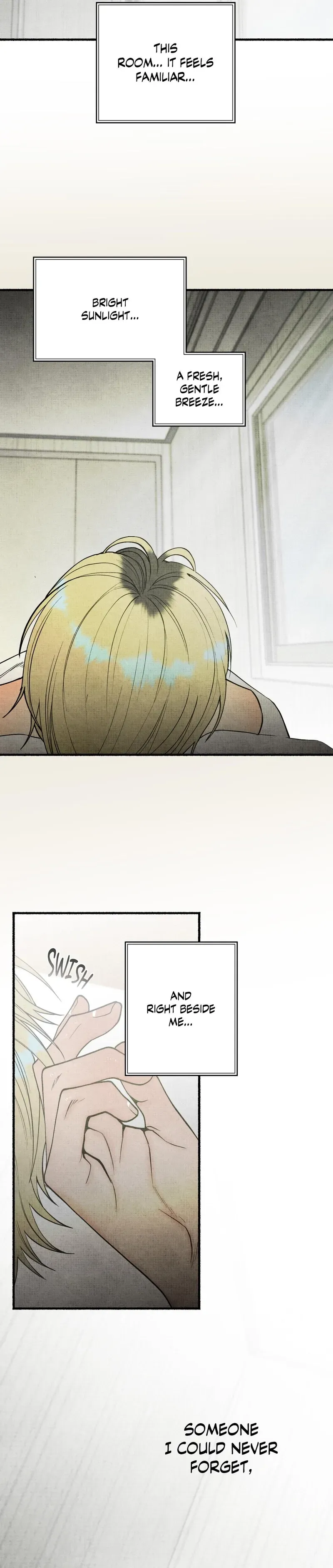 Haunted Tales Chapter 28 page 11 - 