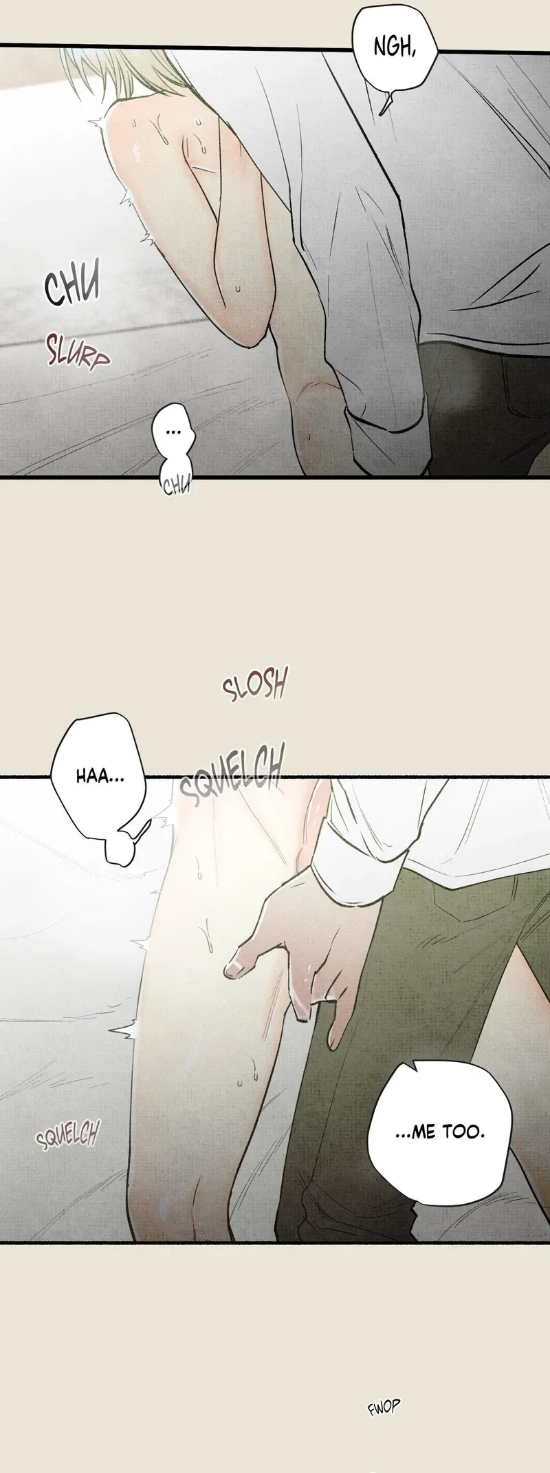 Haunted Tales Chapter 28 page 14 - 