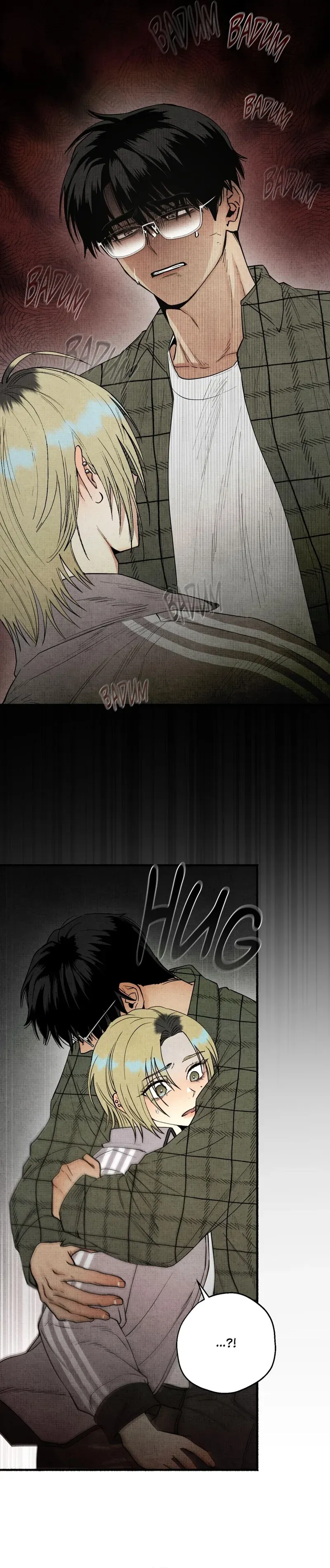 Haunted Tales Chapter 29 page 23 - 