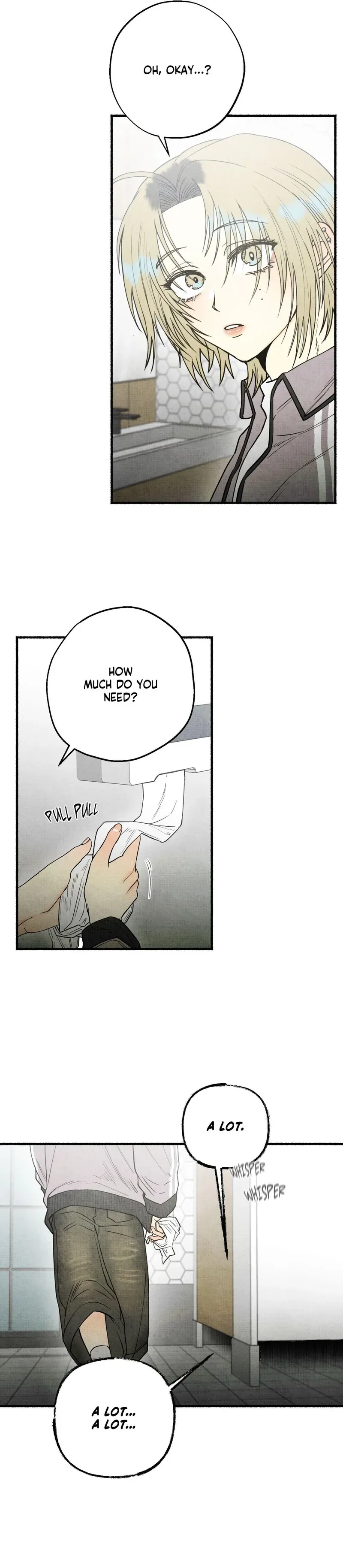 Haunted Tales Chapter 29 page 4 - 