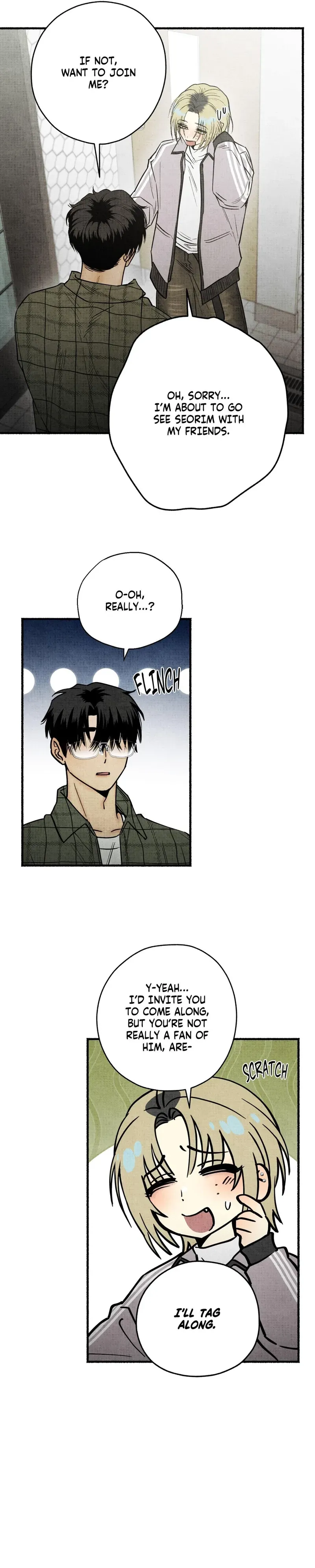 Haunted Tales Chapter 29 page 9 - 