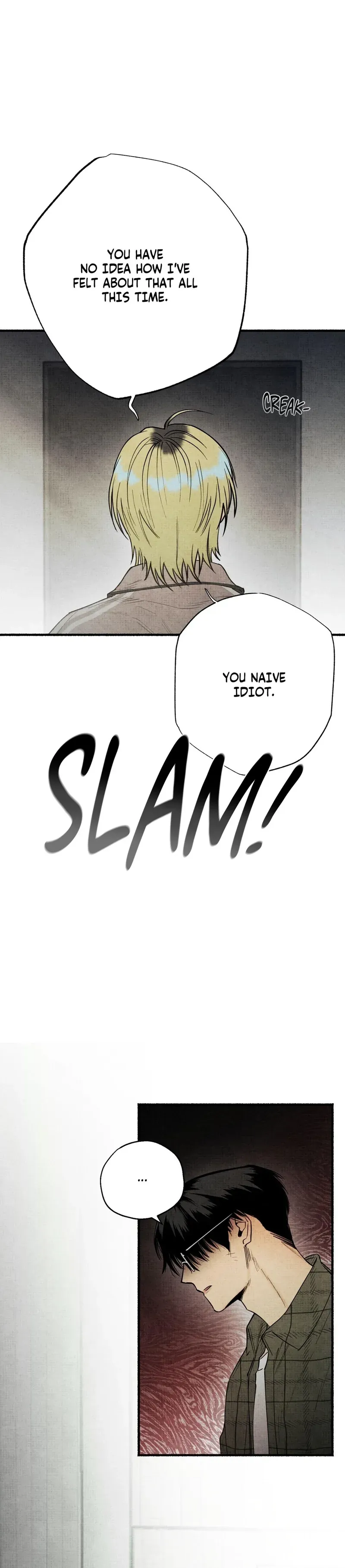 Haunted Tales Chapter 30 page 17 - 