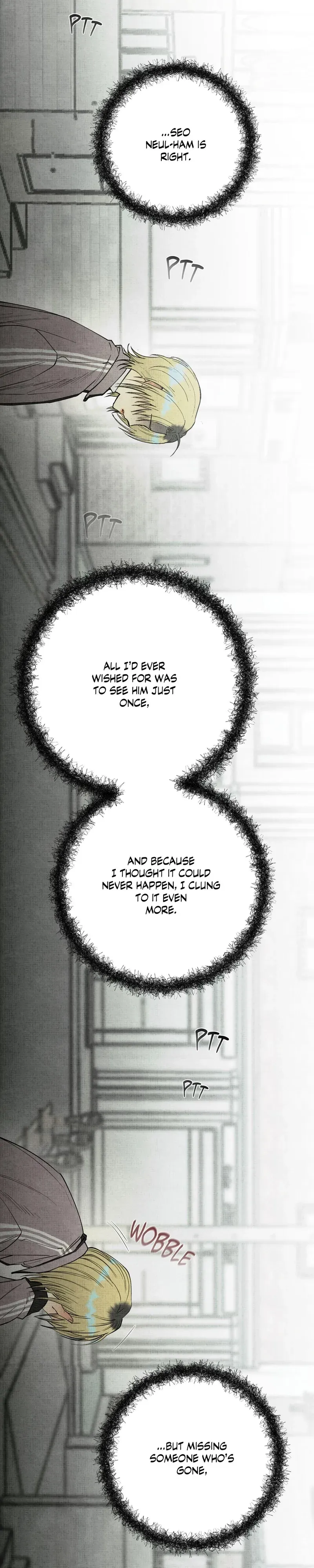 Haunted Tales Chapter 30 page 18 - 