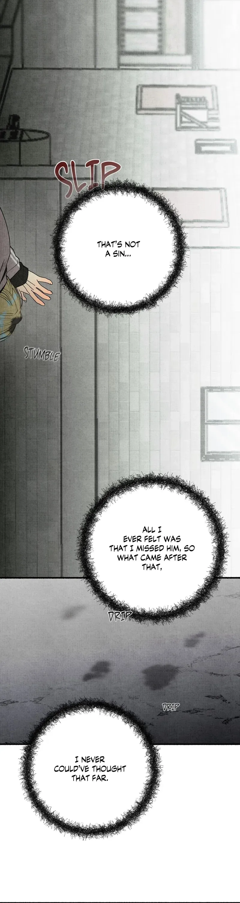 Haunted Tales Chapter 30 page 19 - 