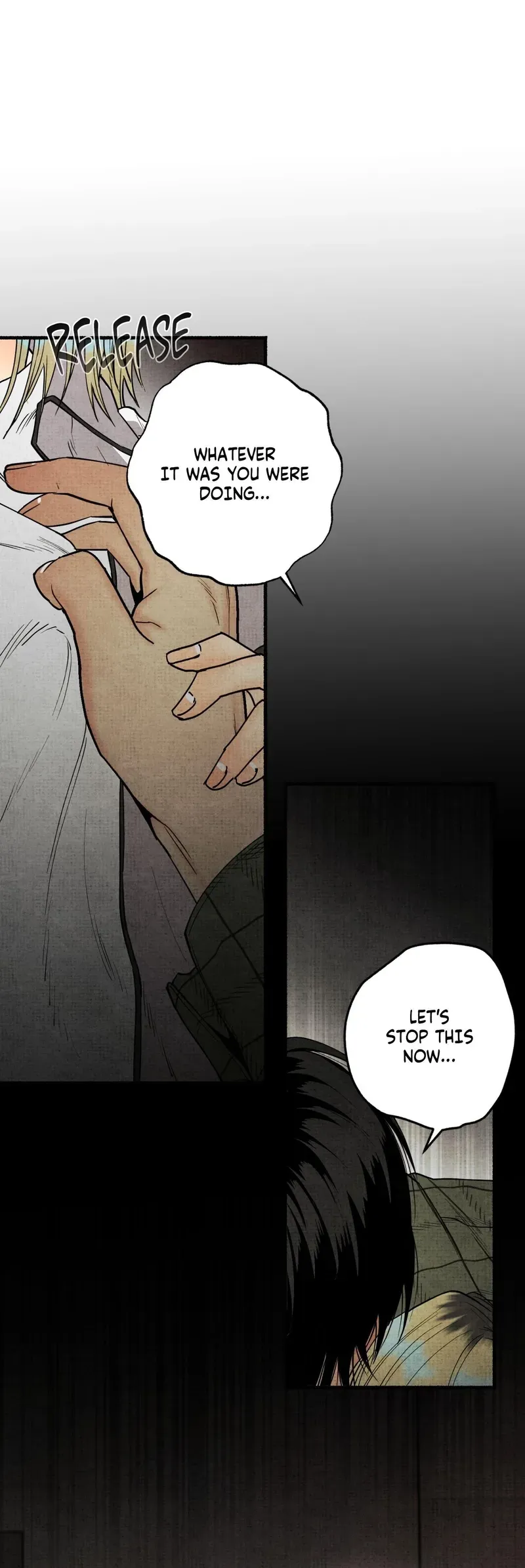 Haunted Tales Chapter 30 page 7 - 