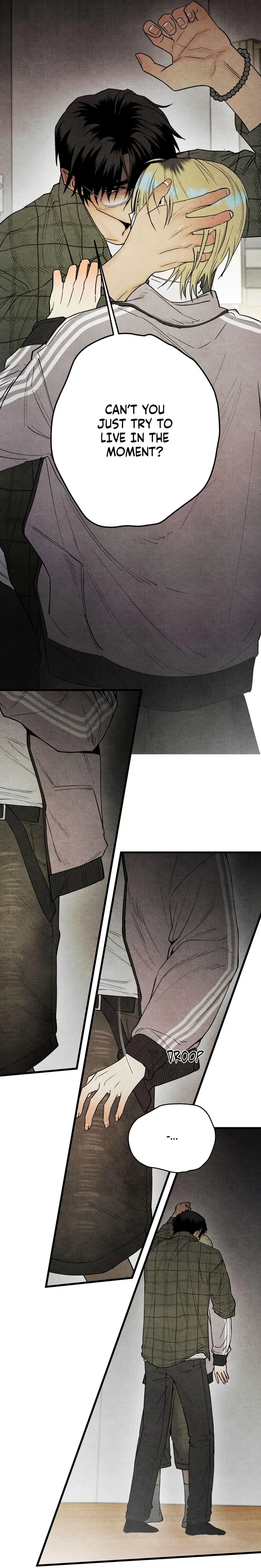 Haunted Tales Chapter 30 page 8 - 