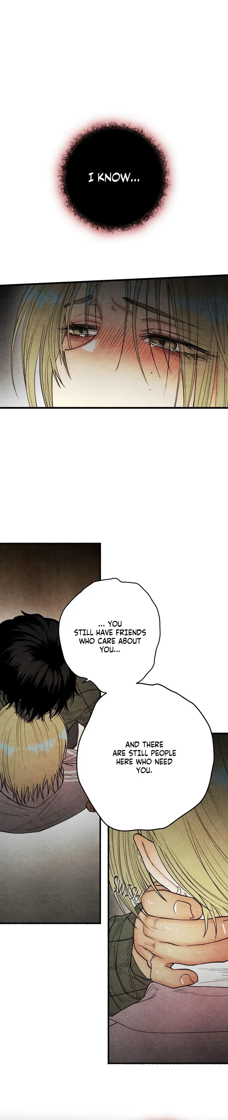 Haunted Tales Chapter 30 page 9 - 