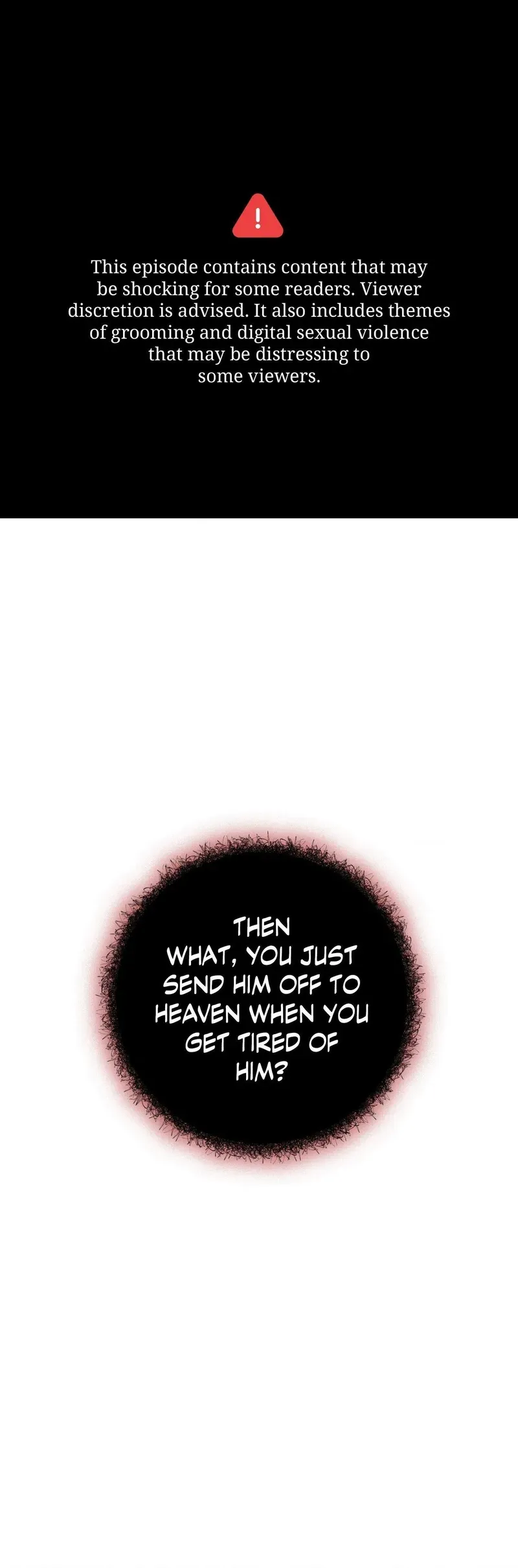 Haunted Tales Chapter 31 page 1 - 