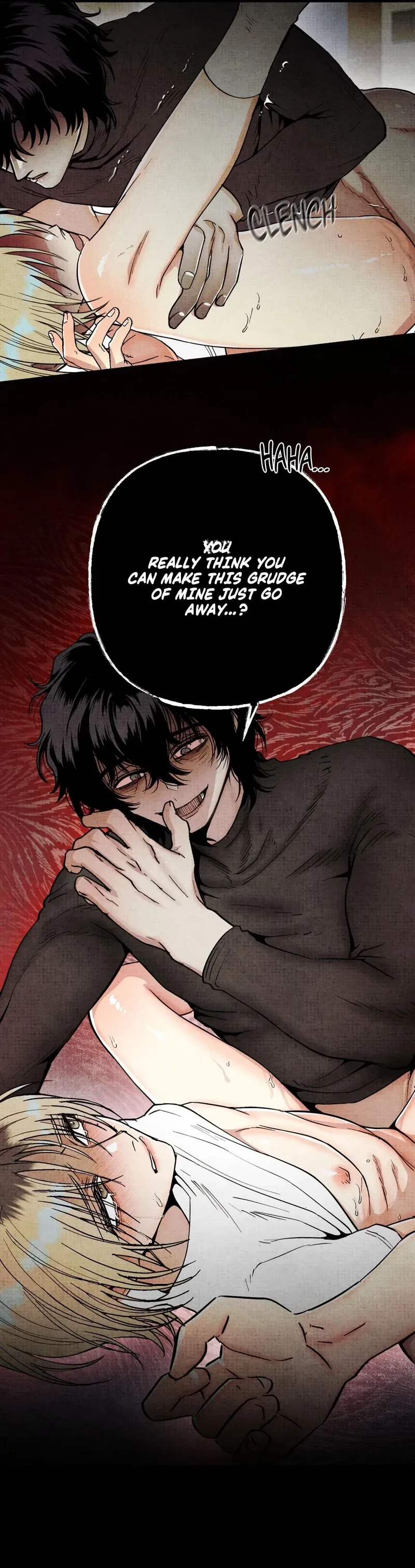 Haunted Tales Chapter 31 page 12 - 