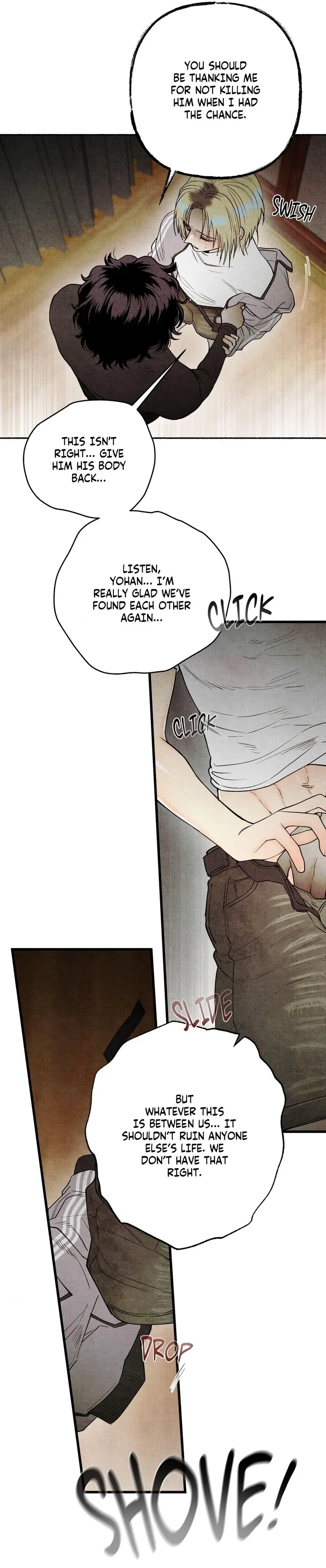Haunted Tales Chapter 31 page 7 - 