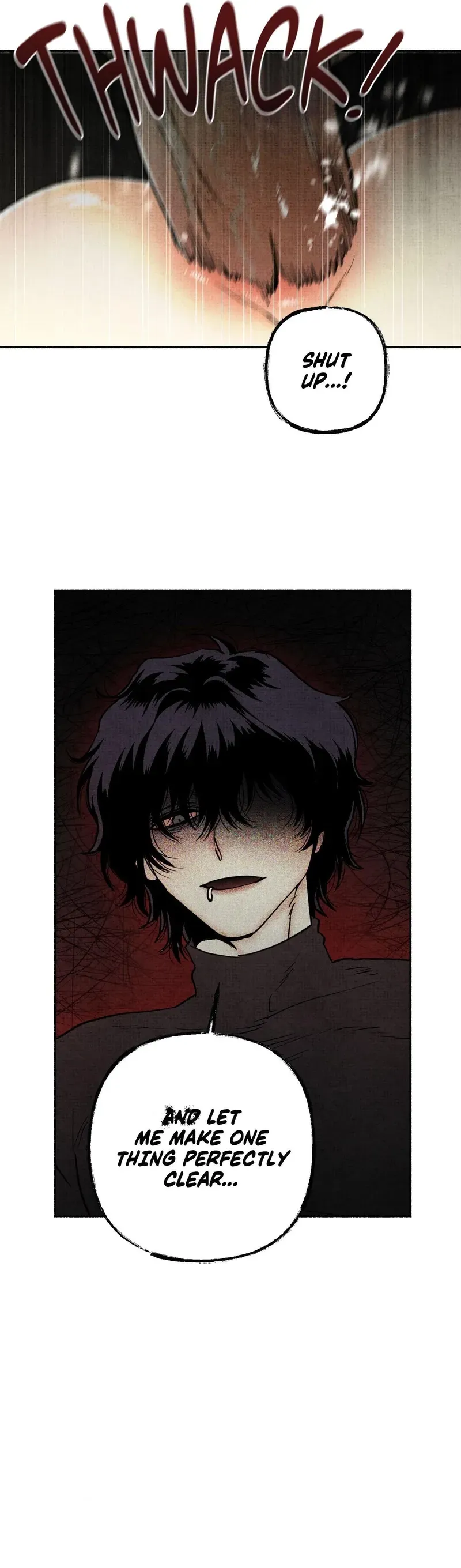 Haunted Tales Chapter 31 page 10 - 