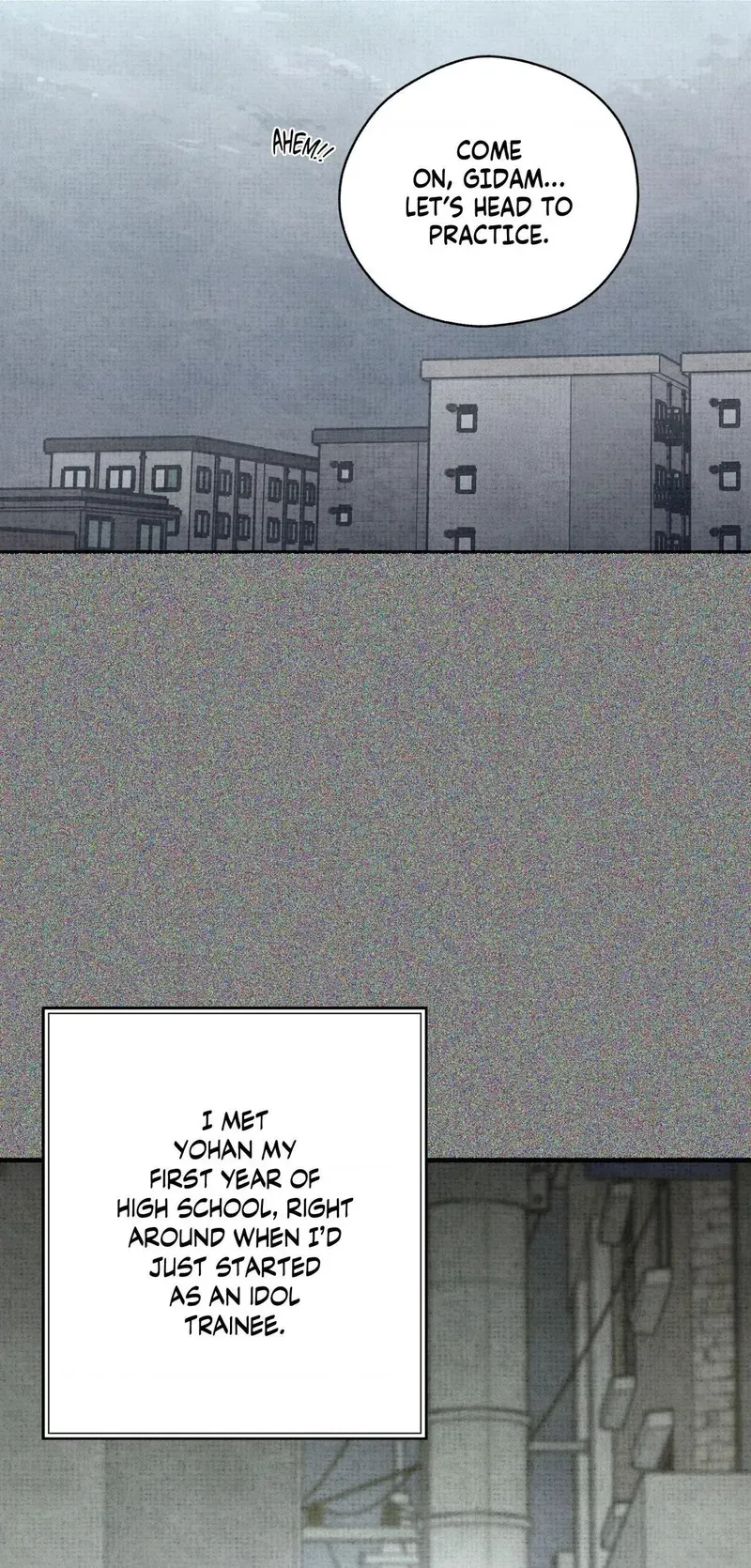 Haunted Tales Chapter 32 page 2 - 