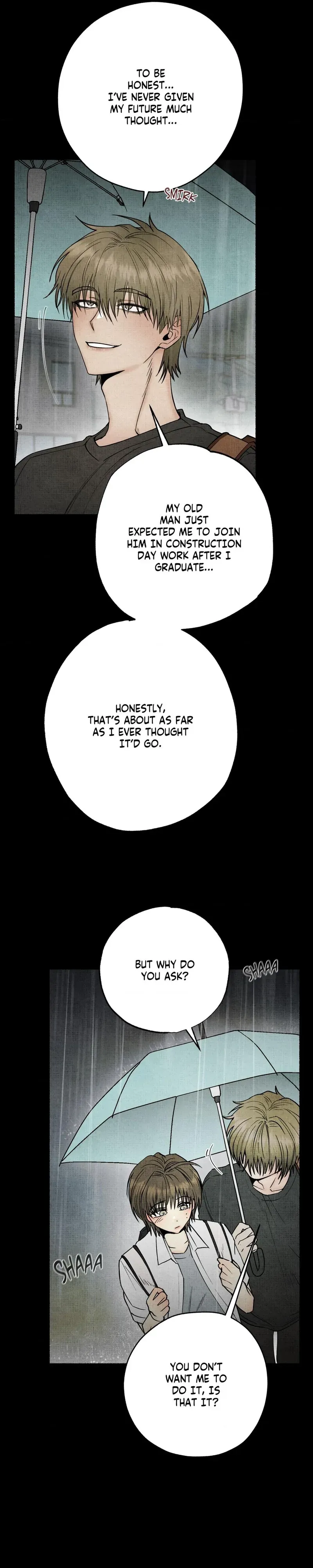 Haunted Tales Chapter 32 page 13 - 