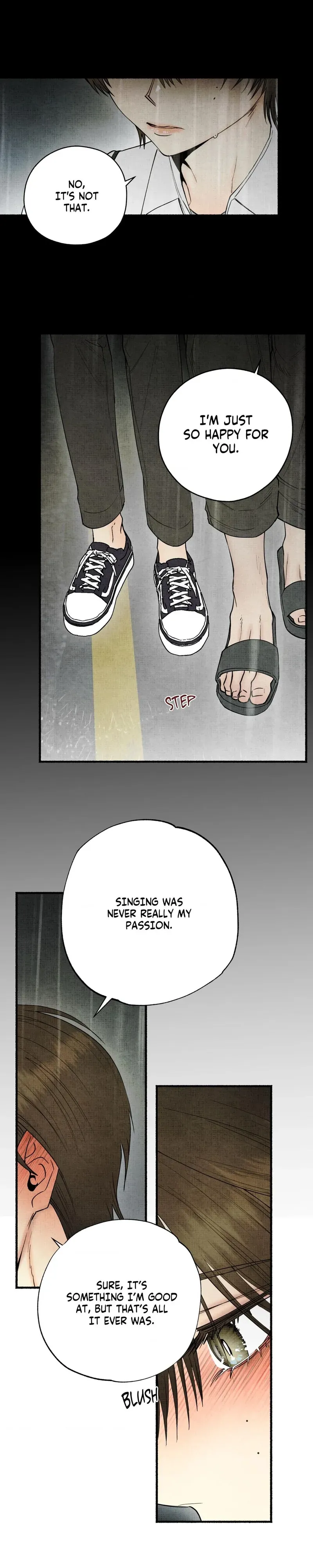 Haunted Tales Chapter 32 page 14 - 