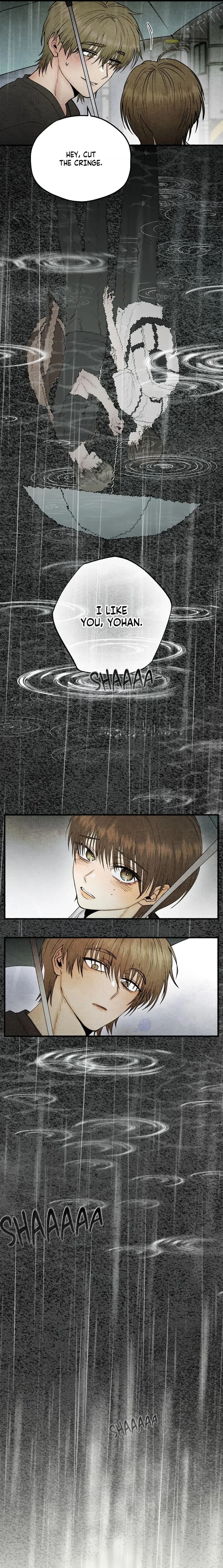 Haunted Tales Chapter 32 page 16 - 