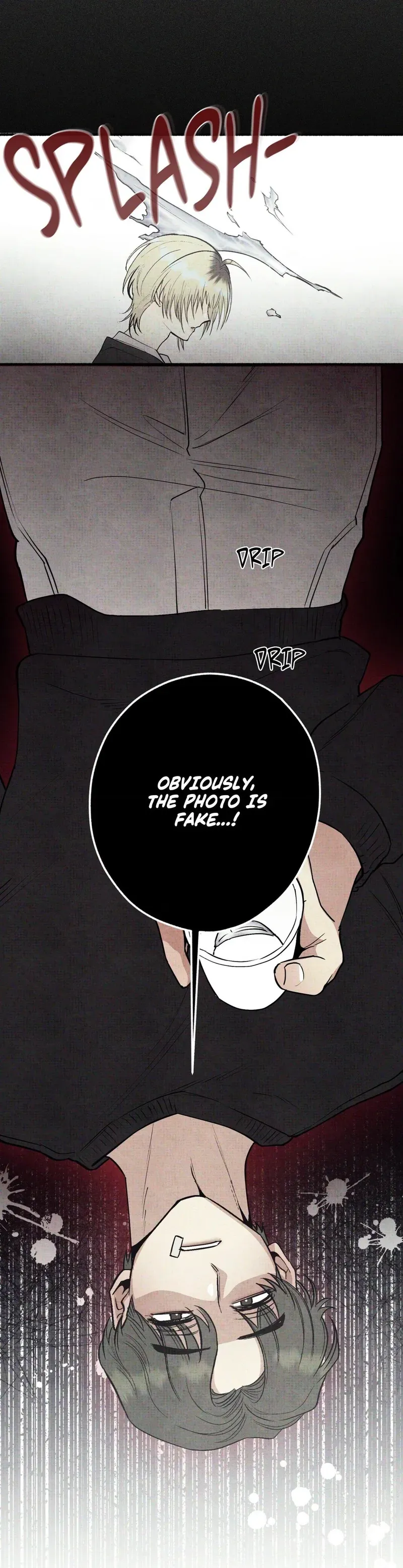 Haunted Tales Chapter 32 page 23 - 