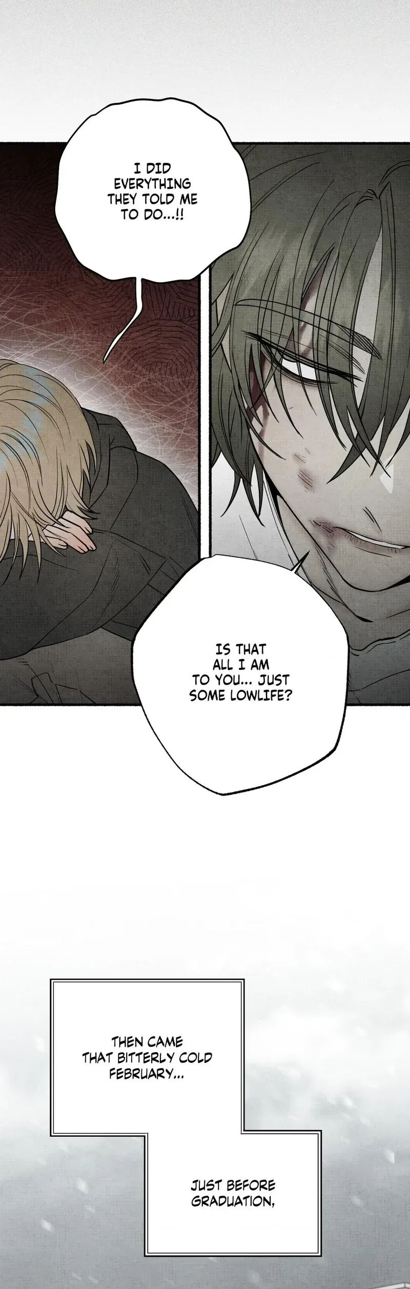 Haunted Tales Chapter 32 page 26 - 