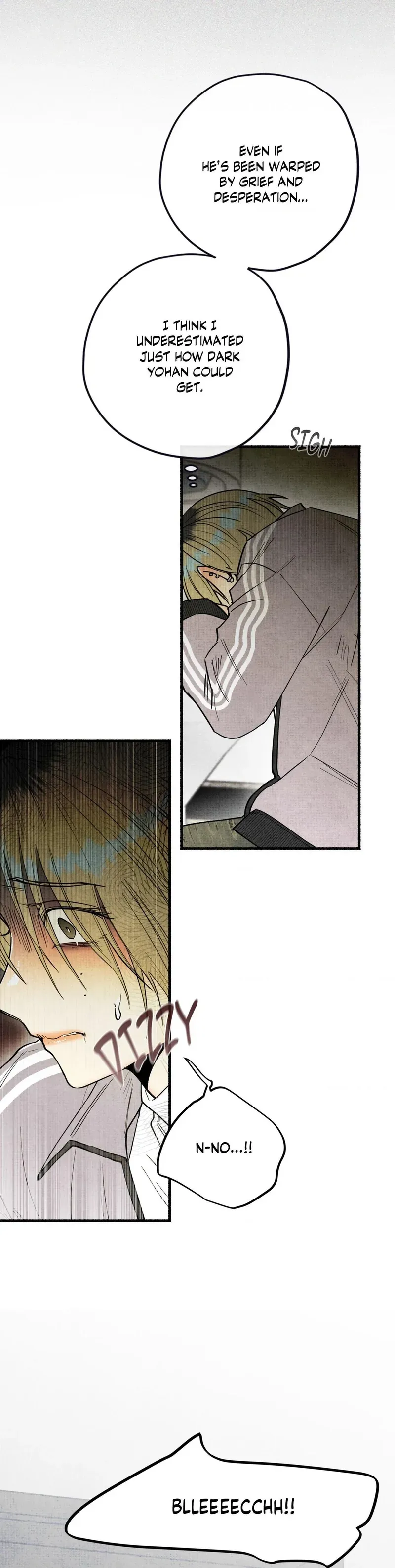 Haunted Tales Chapter 33 page 14 - 