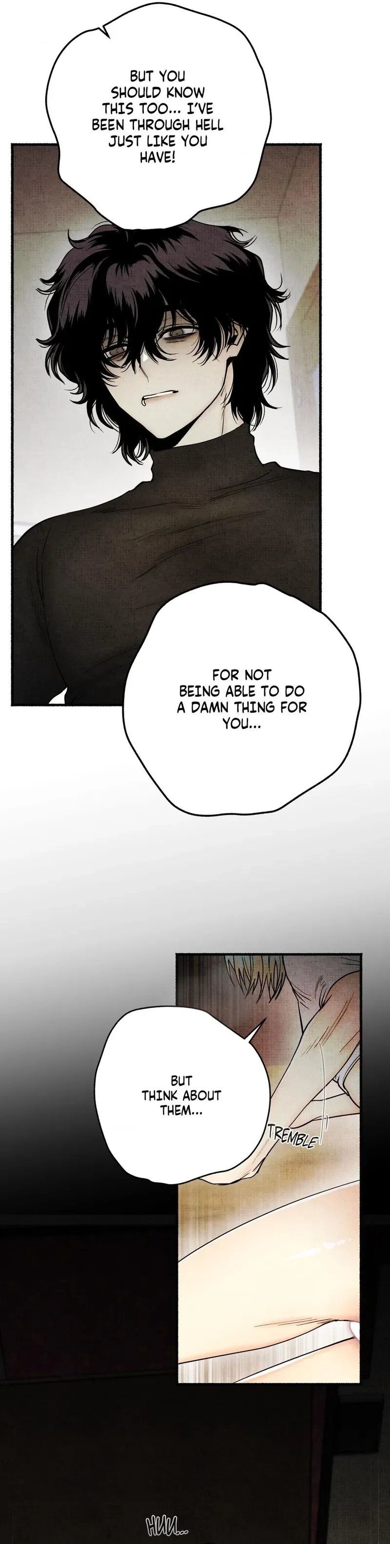 Haunted Tales Chapter 33 page 3 - 