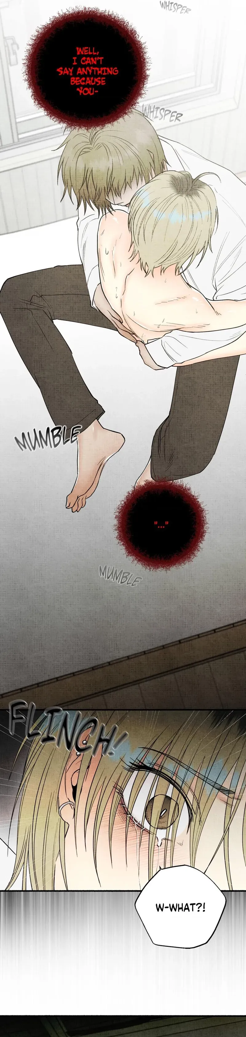 Haunted Tales Chapter 33 page 29 - 