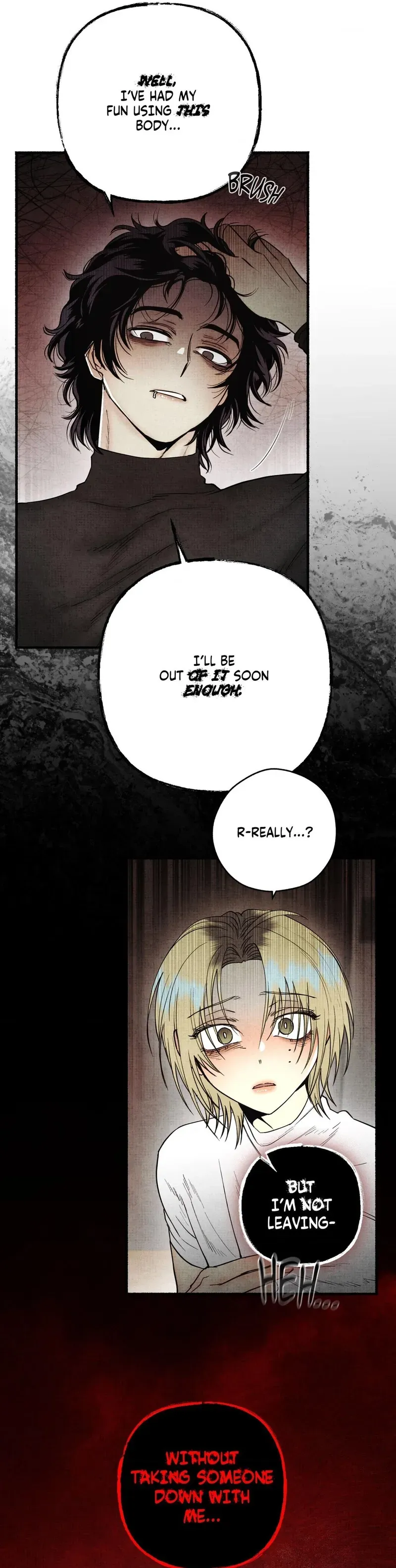 Haunted Tales Chapter 33 page 7 - 