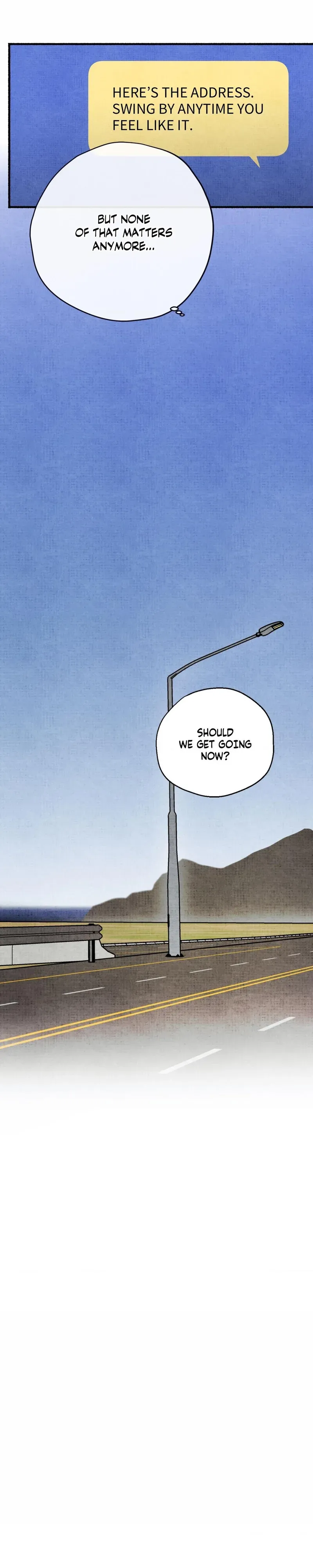Haunted Tales Chapter 34 page 2 - 