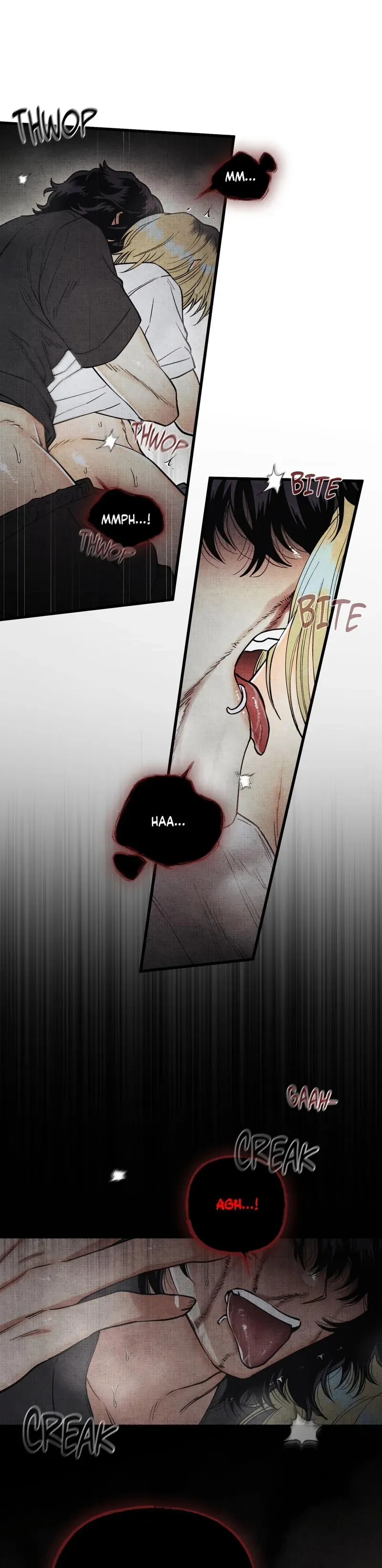 Haunted Tales Chapter 34 page 24 - 