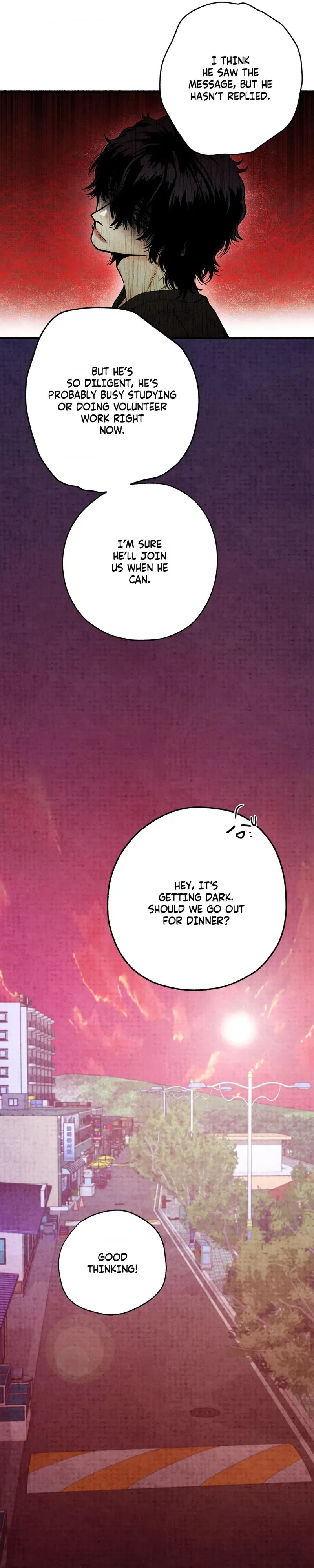 Haunted Tales Chapter 34 page 8 - 