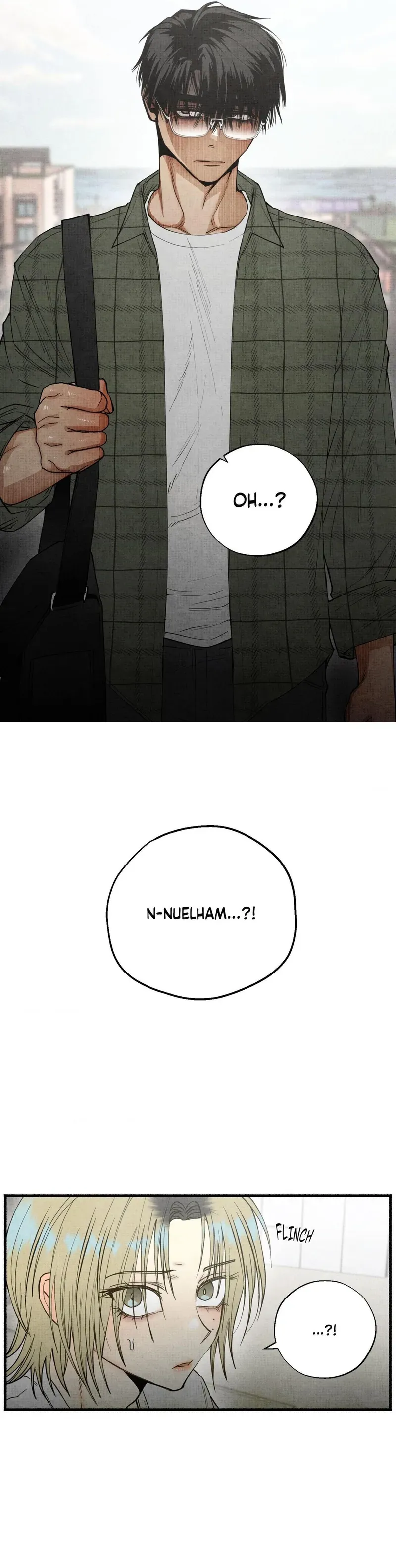 Haunted Tales Chapter 35 page 3 - 