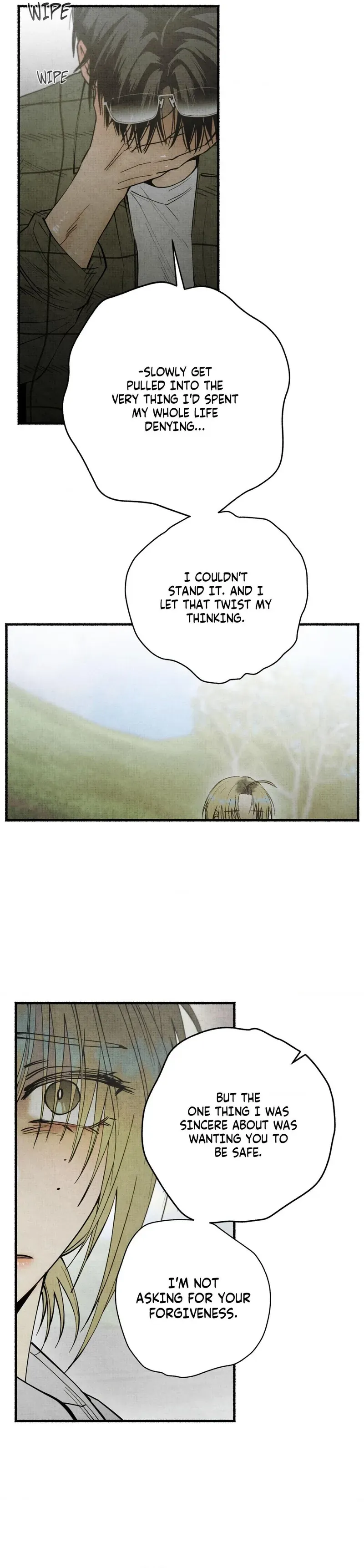 Haunted Tales Chapter 35 page 23 - 
