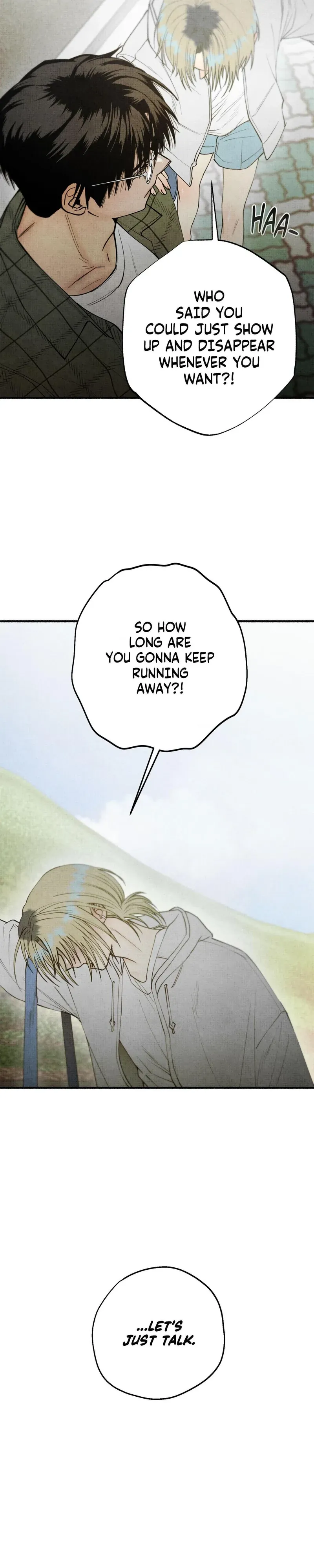 Haunted Tales Chapter 36 page 2 - 