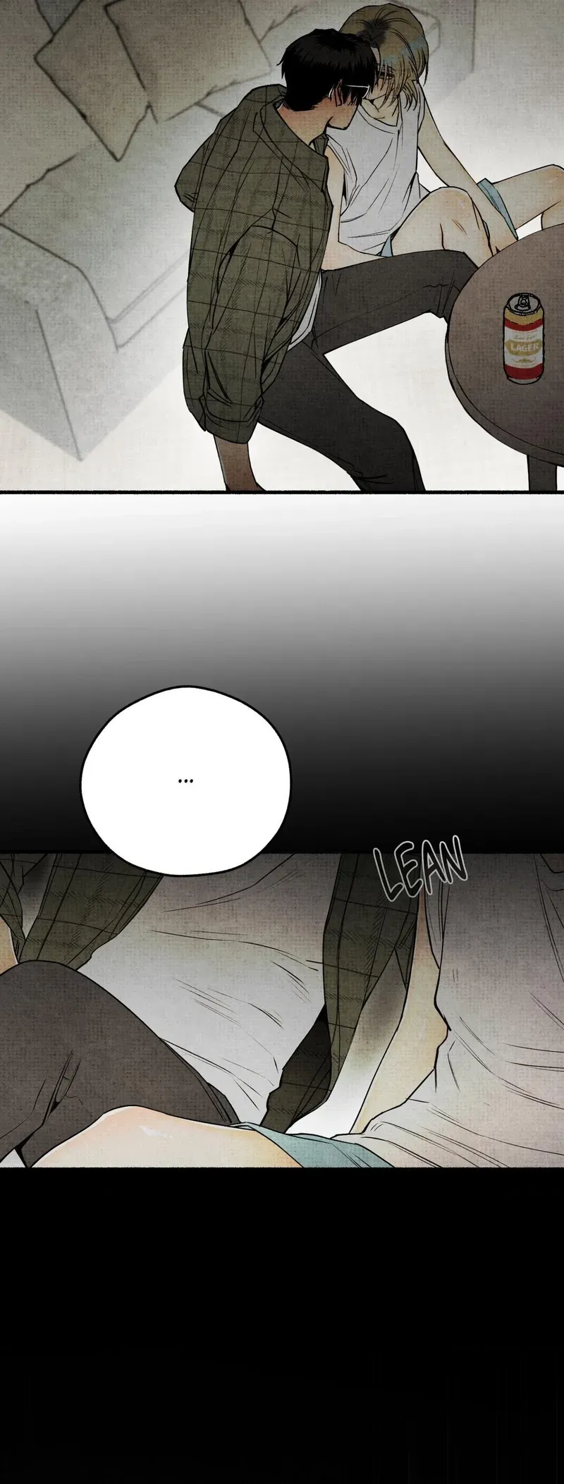 Haunted Tales Chapter 36 page 14 - 