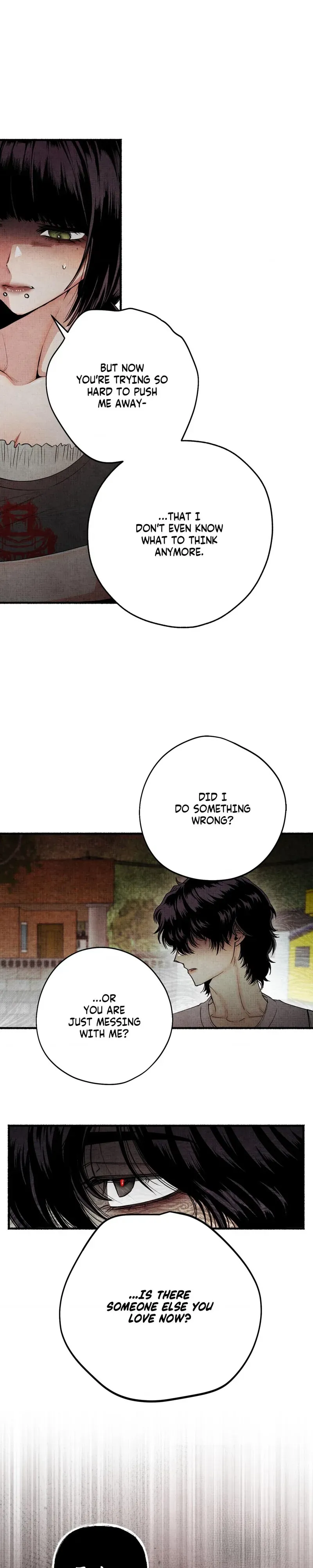 Haunted Tales Chapter 37 page 1 - 