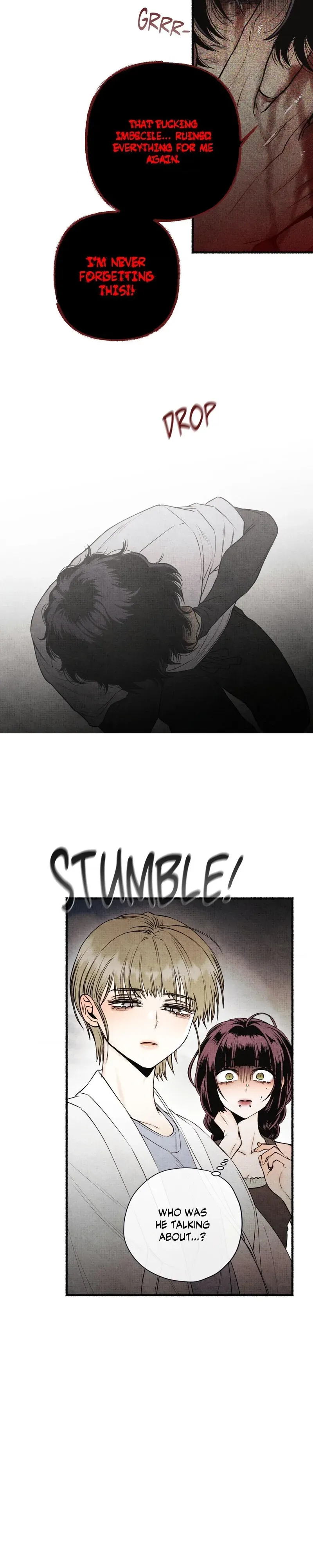 Haunted Tales Chapter 37 page 23 - 