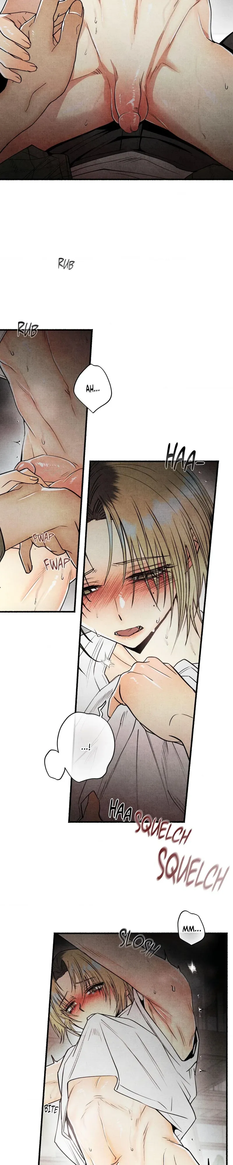 Haunted Tales Chapter 37 page 7 - 