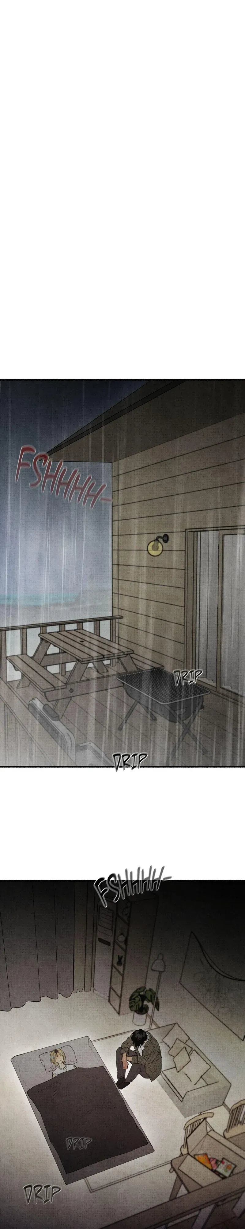 Haunted Tales Chapter 38 page 16 - 