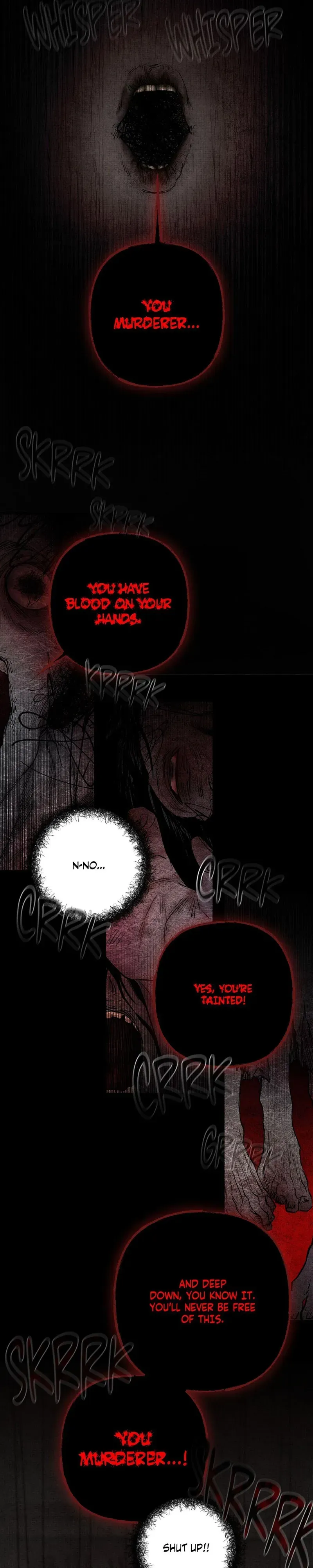 Haunted Tales Chapter 38 page 22 - 