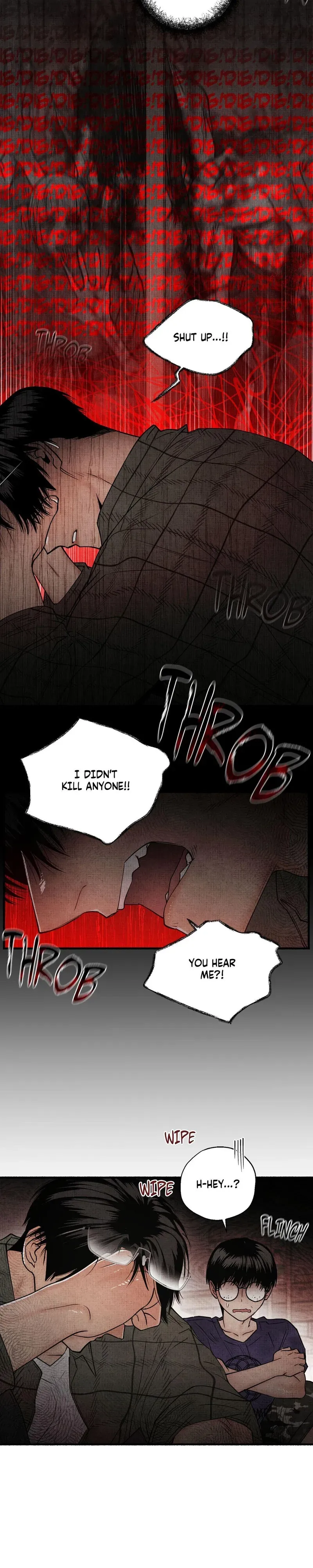 Haunted Tales Chapter 38 page 23 - 