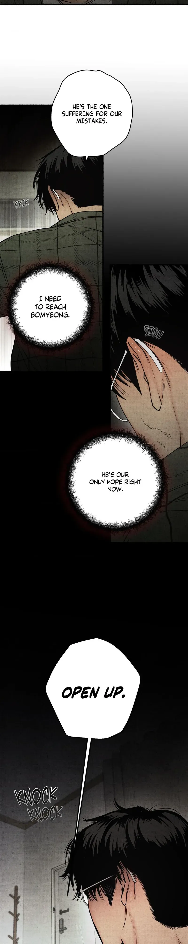Haunted Tales Chapter 39 page 2 - 