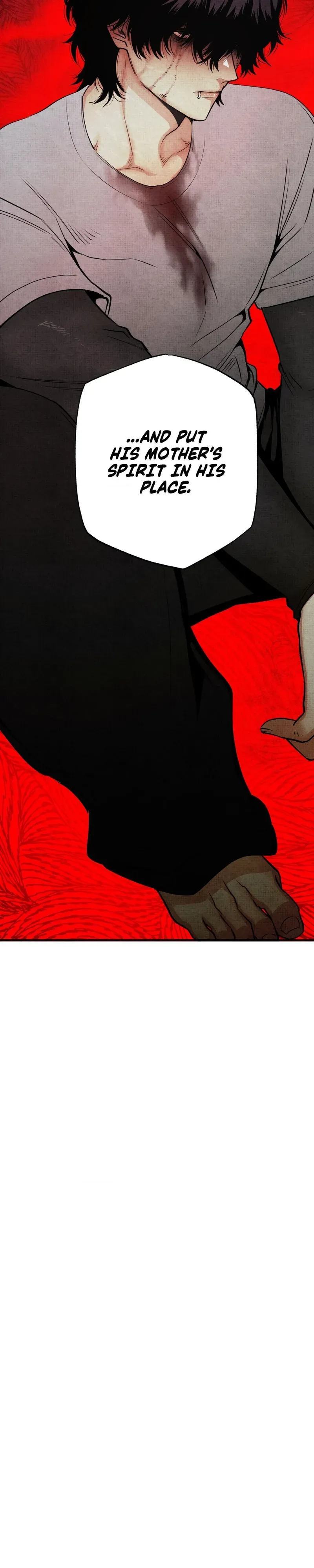 Haunted Tales Chapter 39 page 24 - 