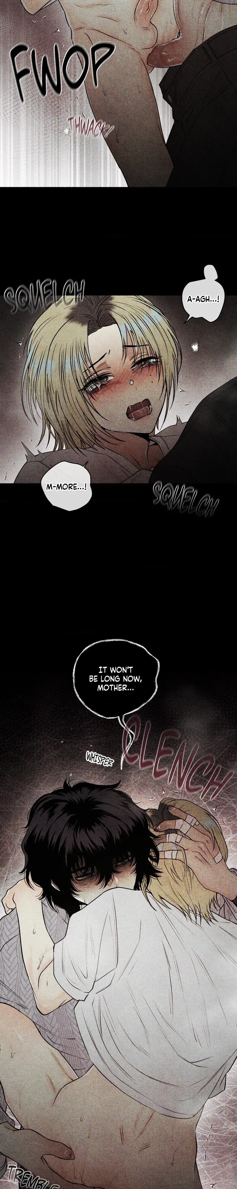 Haunted Tales Chapter 40 page 15 - 