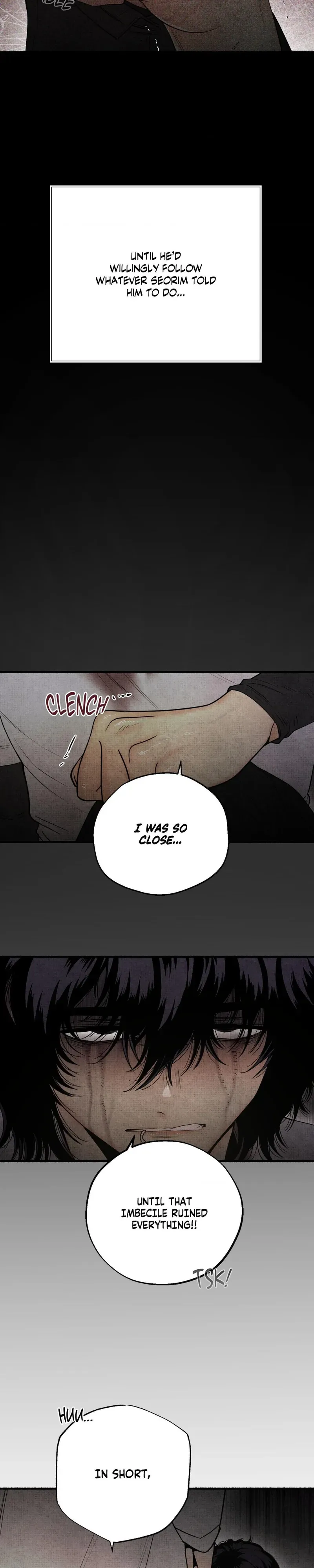 Haunted Tales Chapter 40 page 16 - 