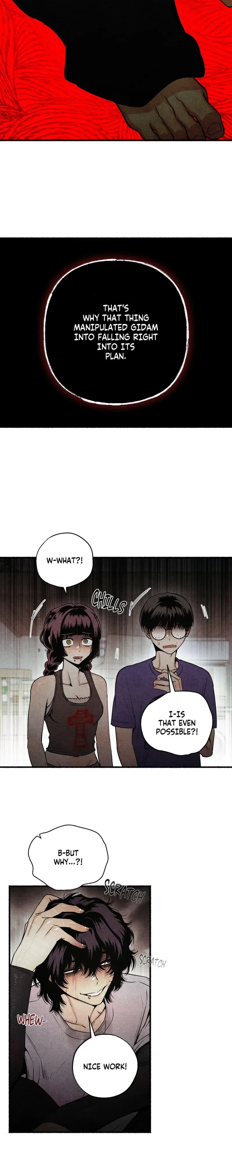 Haunted Tales Chapter 40 page 4 - 