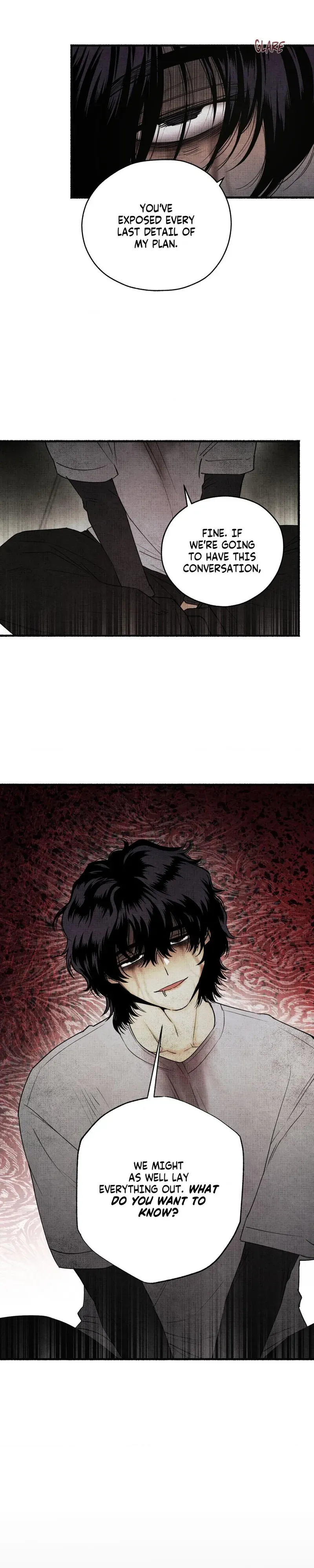 Haunted Tales Chapter 40 page 5 - 
