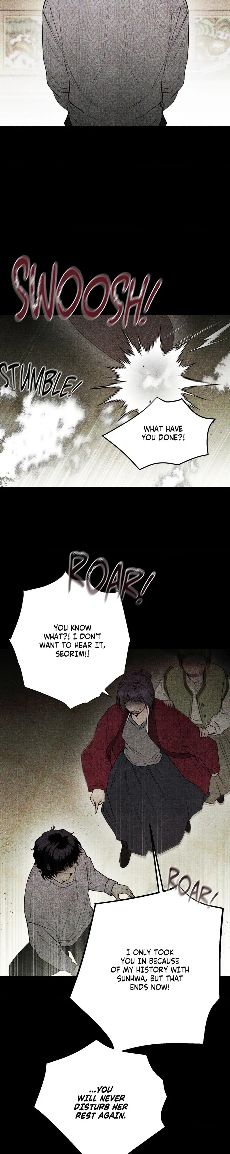 Haunted Tales Chapter 40 page 7 - 