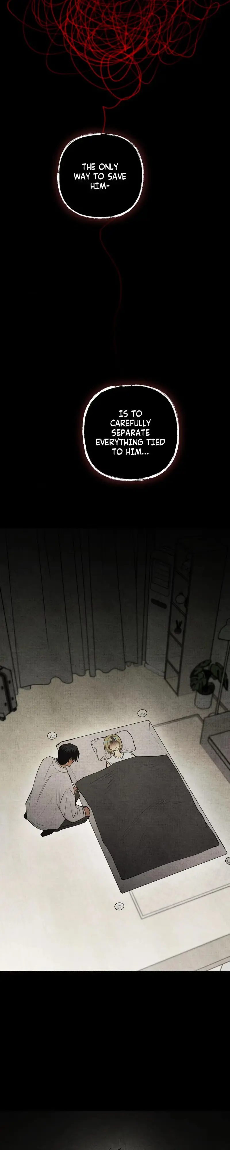 Haunted Tales Chapter 41 page 2 - 