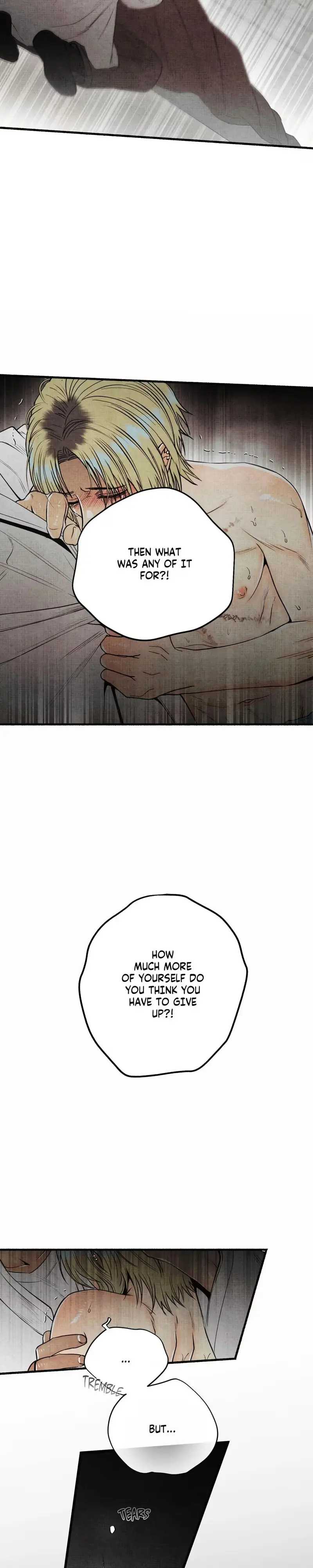 Haunted Tales Chapter 41 page 17 - 